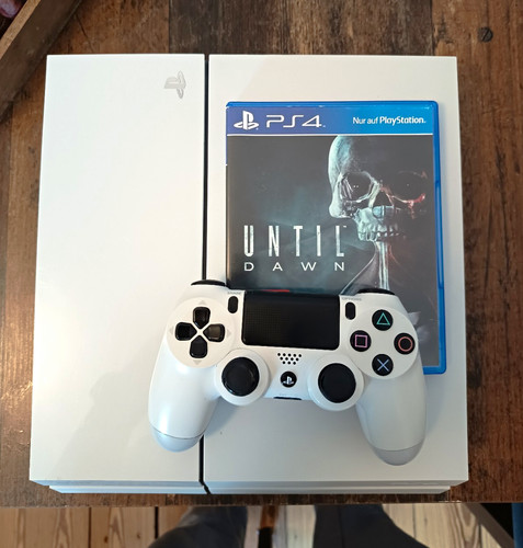 Sony playstation ps4 - playstation, 500gb