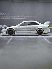 Hot Wheels Honda Civic SI