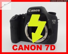 ✅ Canon 7D defekt Reparatur