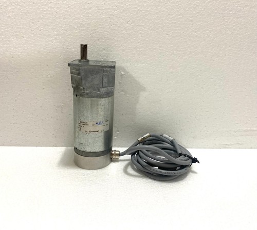 Crouzet synchronmotor 3660 - crouzet,