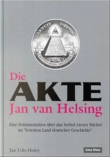 Die Akte Jan van Helsing