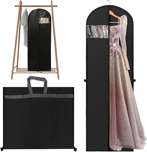 Kleidersack lang 180x60cm - kleidersack, lang,180x60cm
