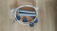 Original Türfeder mit Seil
