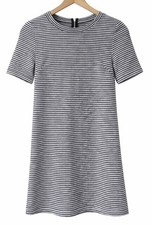 H&M Divided UK 10 Long Tunika