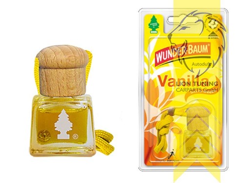 Wunderbaum duftflakon - wunderbaum,
