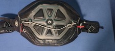 Manera EXO Trapez Kitesurfen Harness Größe M (Size 28) schwarz - Nagelneu