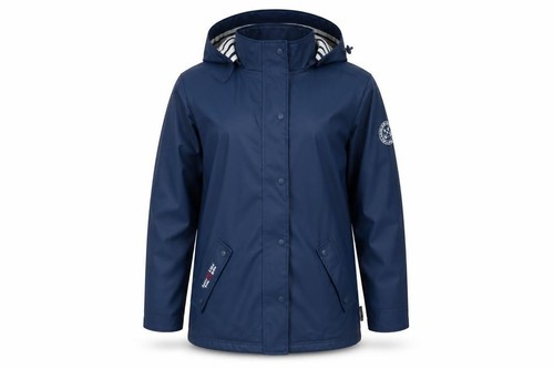 Sable mer damen regen mantel - mer,