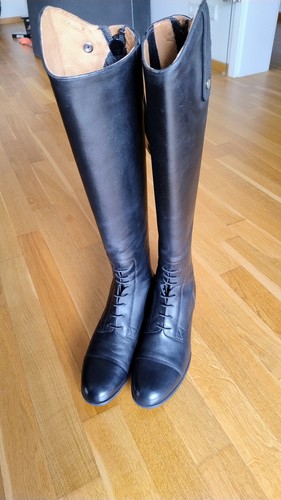 Reitstiefel ariat heritage - reitstiefel,