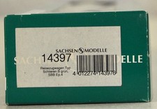 Sachsenmodelle 14397