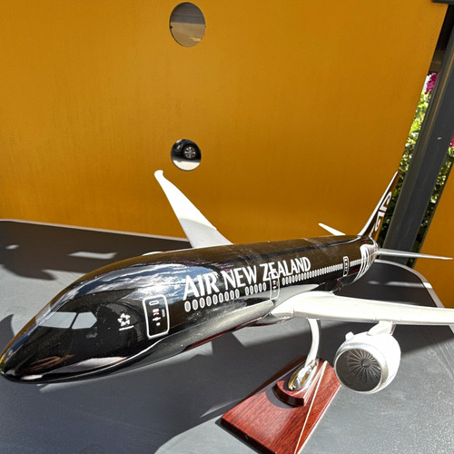 Air new zealand - new,