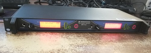 Sennheiser 550 a b - 550, g2-c