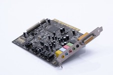 Creative labs sound blaster - sound,
