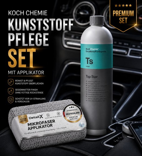 Koch chemie top star - chemie,