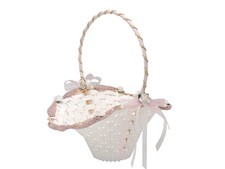 Blumenkörbchen Streukörbchen