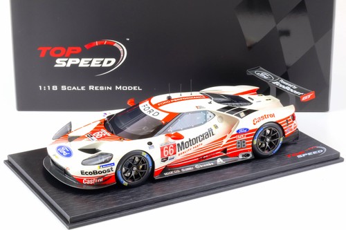 Top speed ford gt - speed, gtlm