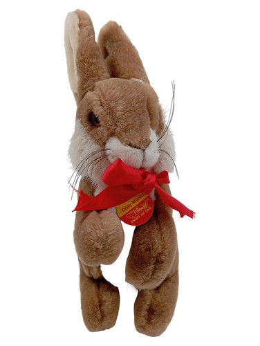 Steiff cosy manni - steiff,