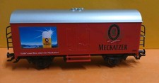 Märklin Güterwagen H0-