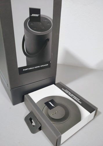 Bose portable home - bose,