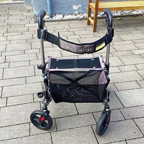 2mobility track anthracite - track,