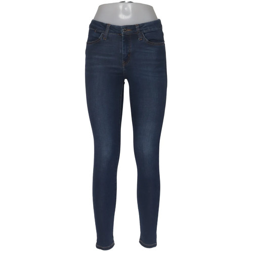 Mango denim tees jeans - mango, &