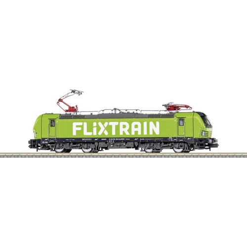 Minitrix 16835 lok br 193 - 16835,