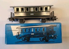 Märklin 4040 H0 Personenwagen