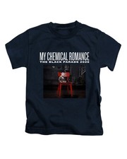 My Chemical Romance Erwachsene