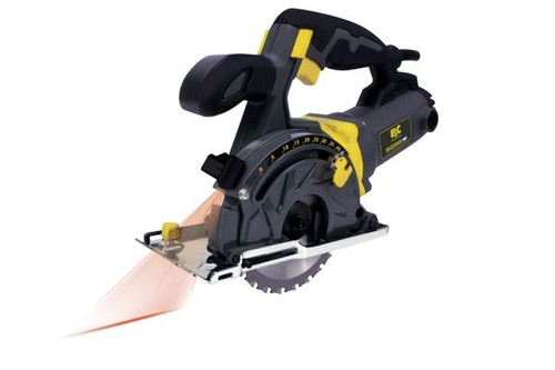 Buzzsaw tauchkreissäge d42 - buzzsaw,