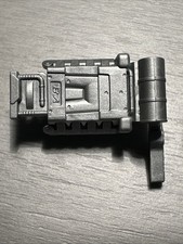 Lkw-Motor MAN V8 4 Stück Herpa 052719