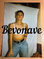 Akt Foto von schöner Frau