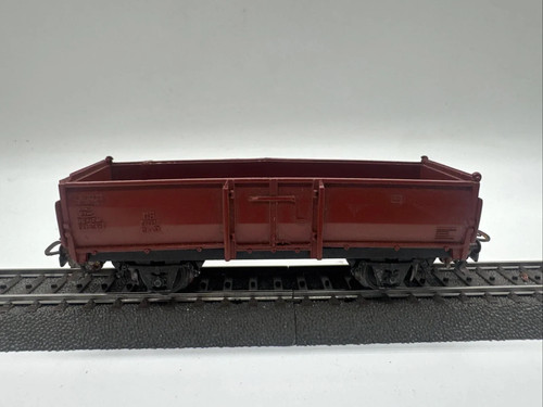 Märklin offener - h0,