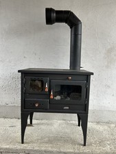 Ofen für Garten oder Grillhäuschen