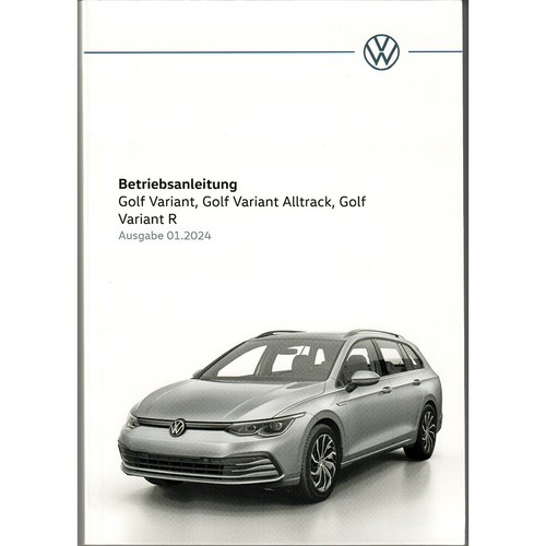 Golf viii variant bis - golf,