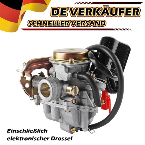 Vergaser pd19j moped roller - vergaser,