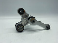 Suzuki XF650 Freewind Umlenkung Federbein Rear Shock Linkage (3) 99'