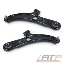 2x QUERLENKER LENKER VORNE LINKS+RECHTS FÜR SUZUKI SWIFT 3 SPLASH OPEL AGILA B