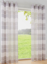 376388 Heine home Dekostore Vorhänge Gardinen 2er Set II.Wahl 245 x 135 cm