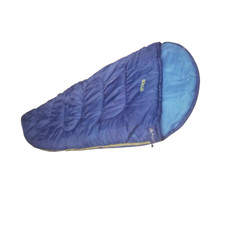 Schlafsack Hüttenschlafsack Reisedecke Sommer Camping Kinder Deckenschlafsack