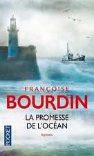 La Promesse de locéan von BOURDIN, Françoise | Buch | Zustand sehr gut