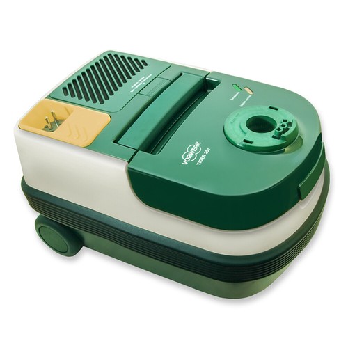 Vorwerk tiger 251 grundgerät - vorwerk,