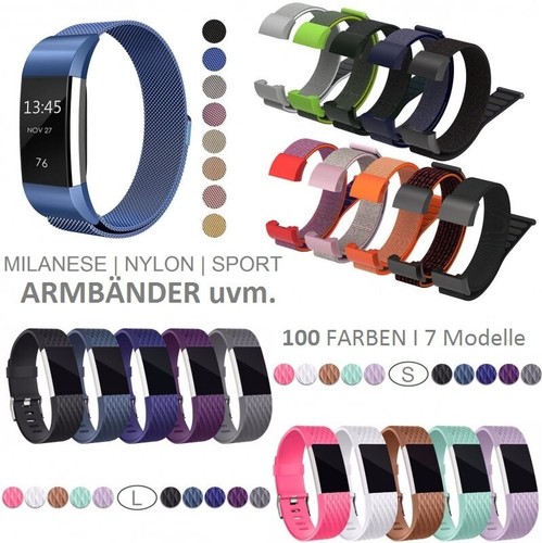 Für fitbit charge - fitbit,