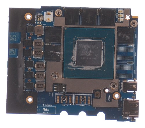Nvidia rtx a3000 6gb - nvidia, gddr6