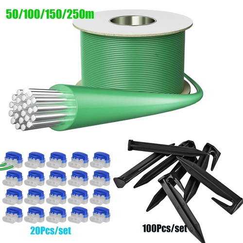 50m mähroboter kabel 100 - 50m, +