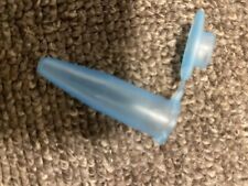 5-er Pack Globuli Transportbehälter, blau