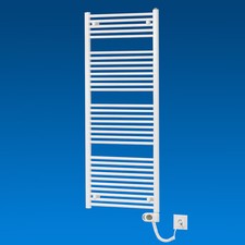 Elektro Badheizkörper