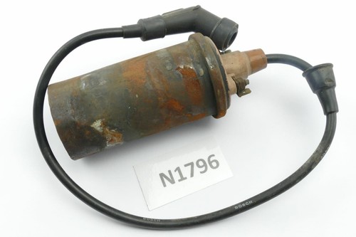 Yamaha 500 2j4 - 500,