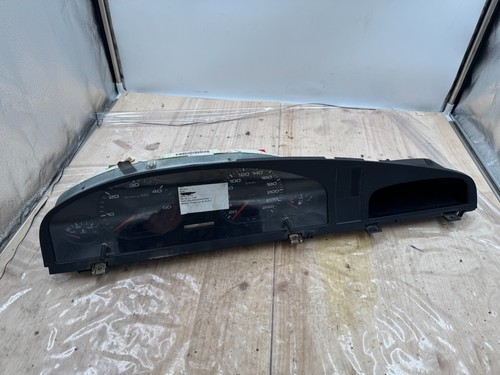 Tacho kombiinstrument audi - kombiinstrument, a6