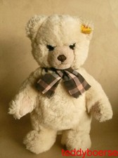 Steiff Teddy Bär Petsy • KF