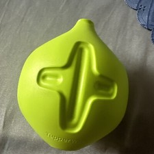 Tupperware Limonello Zitrus- /Zitronen-Presse Limetten-/Orangen-Presse