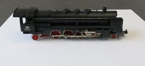 Lima 243 modelleisenbahn - 243,